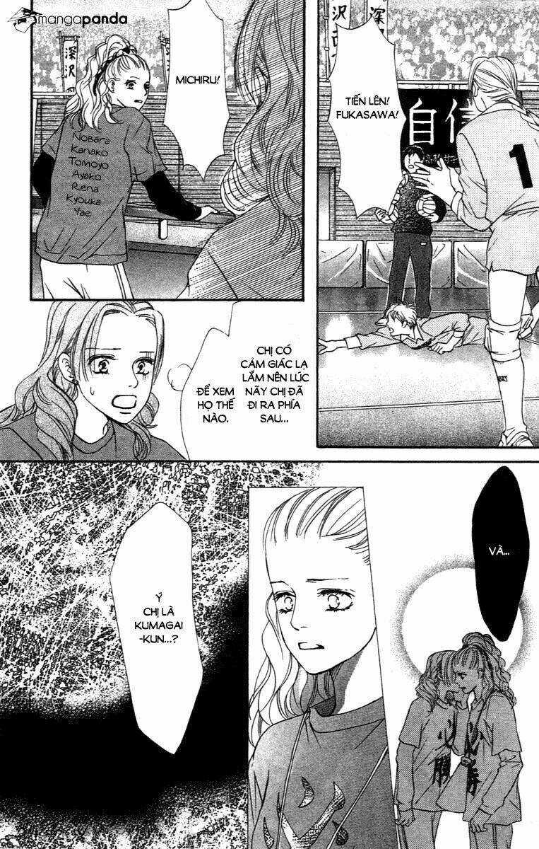 Xứng Danh Anh Hùng Chapter 73 trang 34