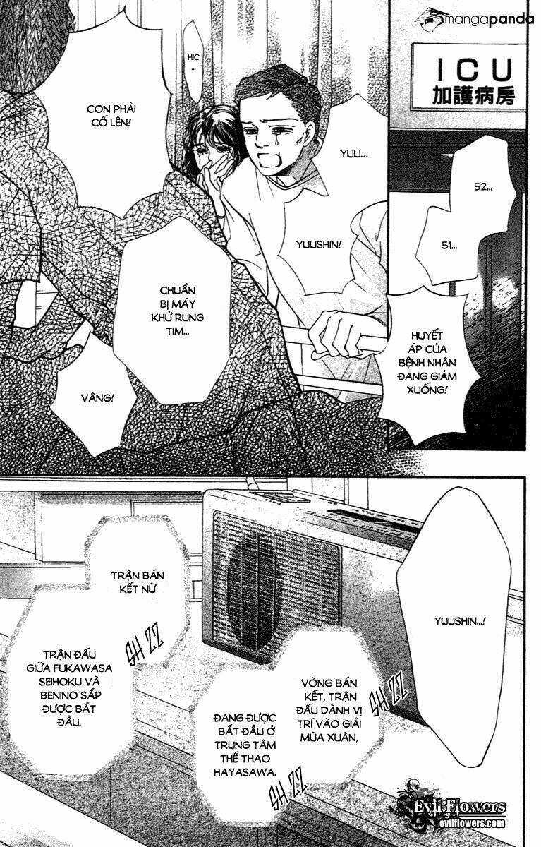 Xứng Danh Anh Hùng Chapter 73 trang 35