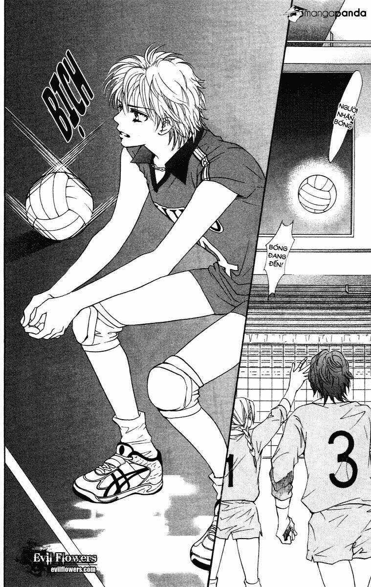 Xứng Danh Anh Hùng Chapter 73 trang 40