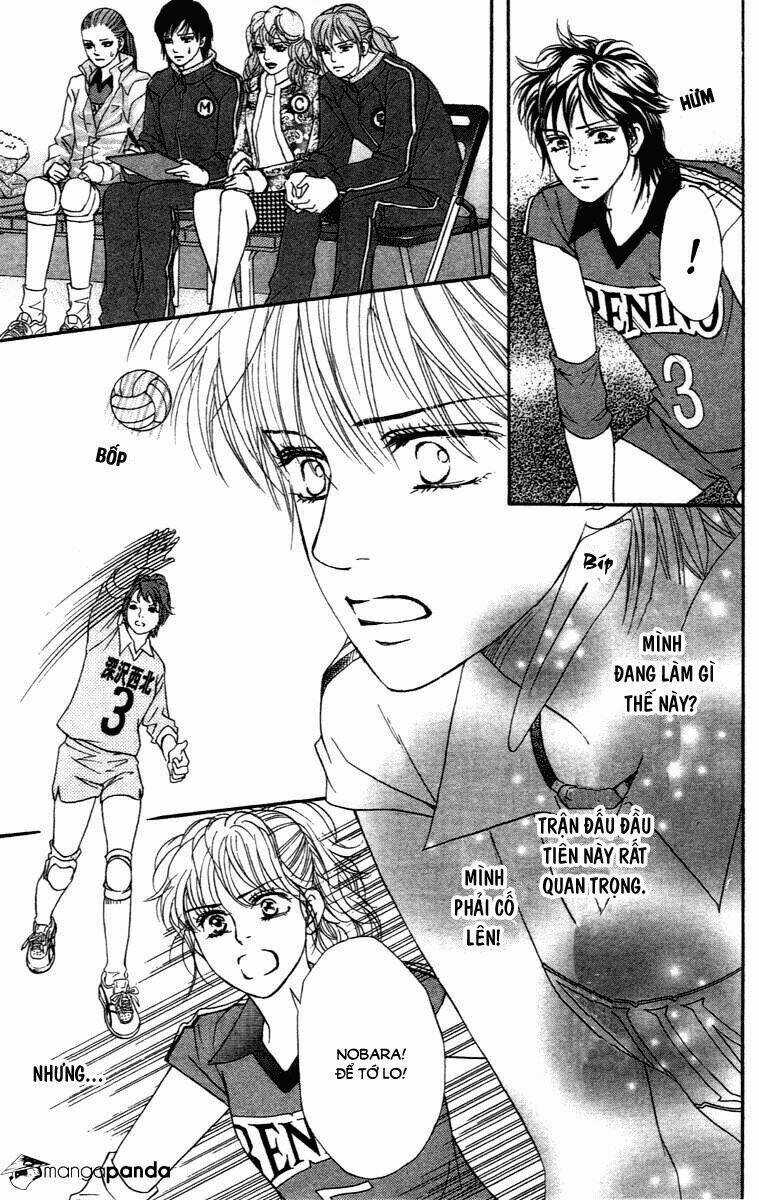 Xứng Danh Anh Hùng Chapter 73 trang 43