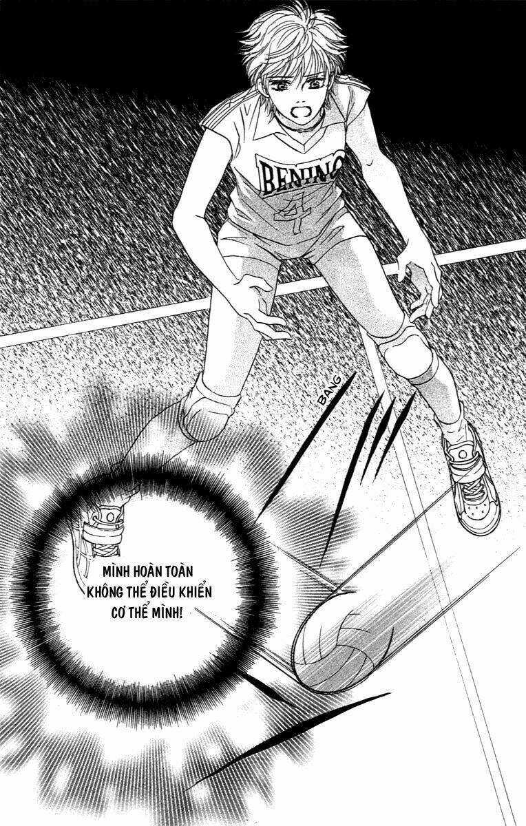 Xứng Danh Anh Hùng Chapter 73 trang 45