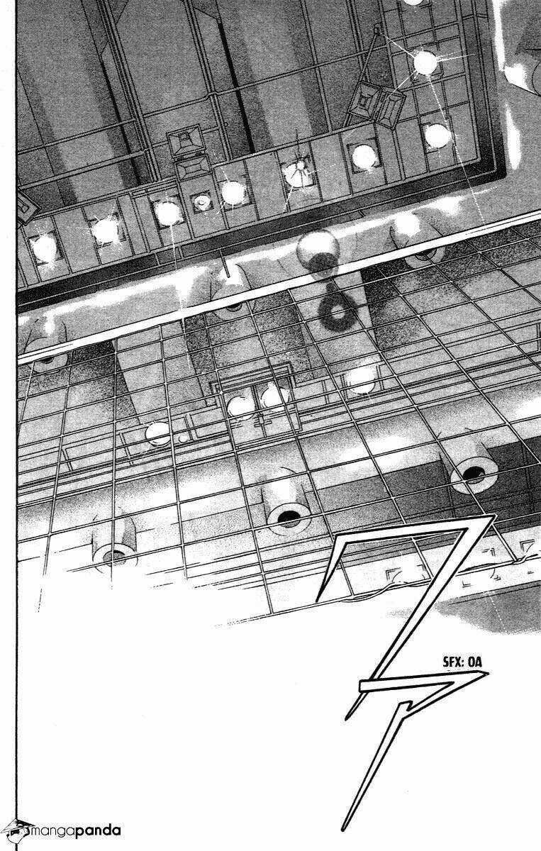 Xứng Danh Anh Hùng Chapter 73 trang 46