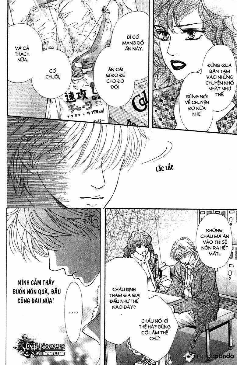 Xứng Danh Anh Hùng Chapter 73 trang 8