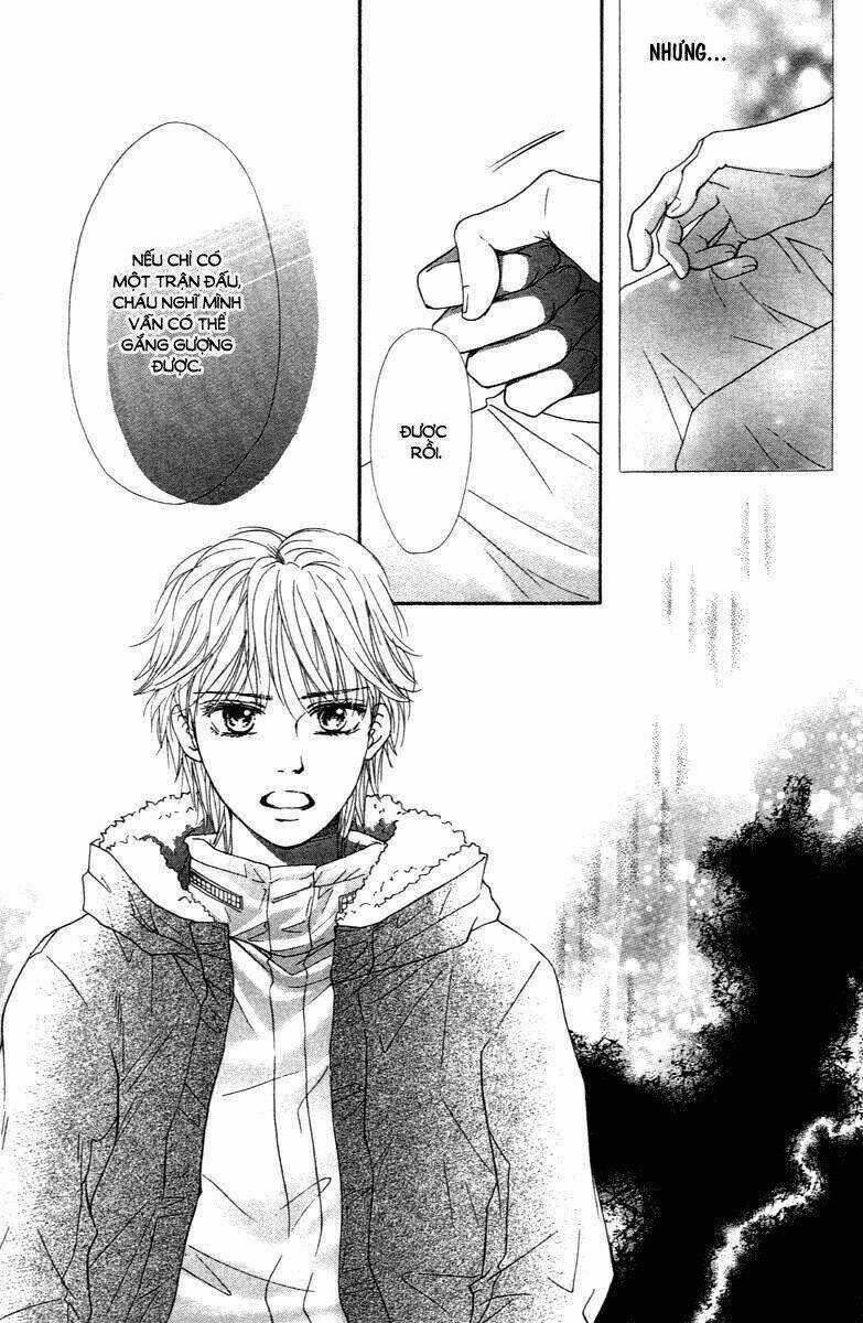 Xứng Danh Anh Hùng Chapter 73 trang 9