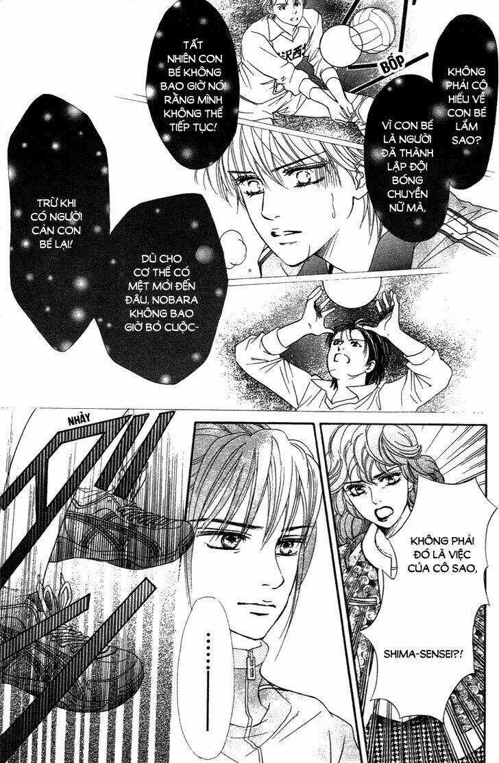 Xứng Danh Anh Hùng Chapter 74 trang 11