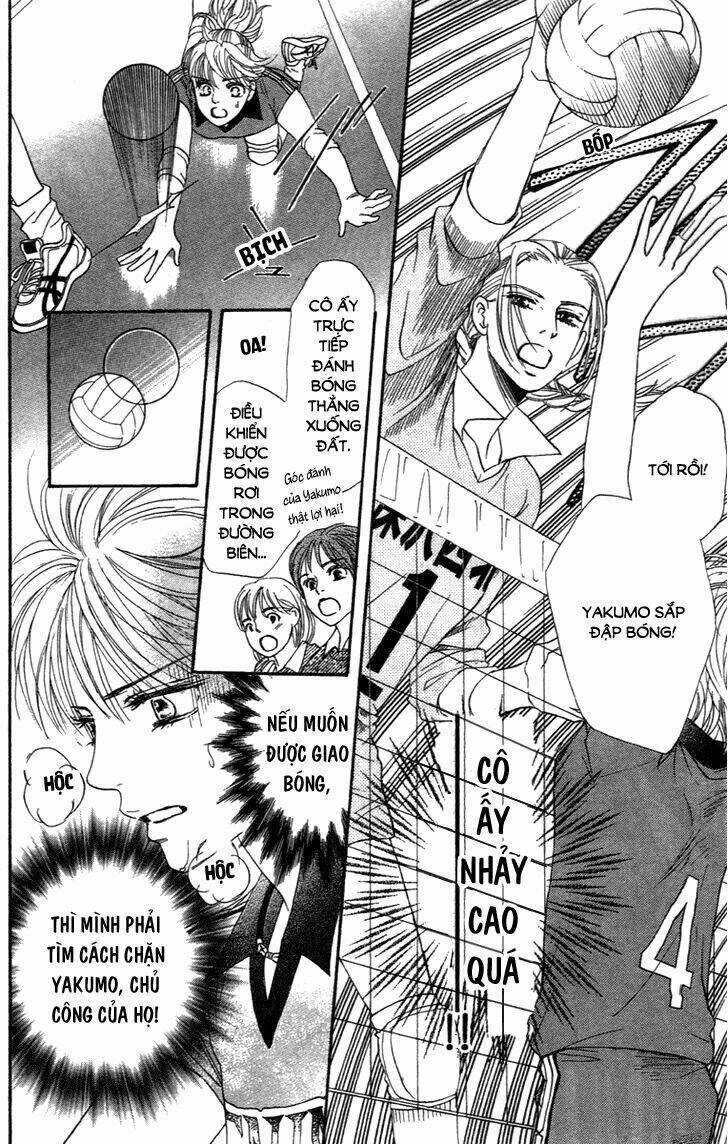 Xứng Danh Anh Hùng Chapter 74 trang 12