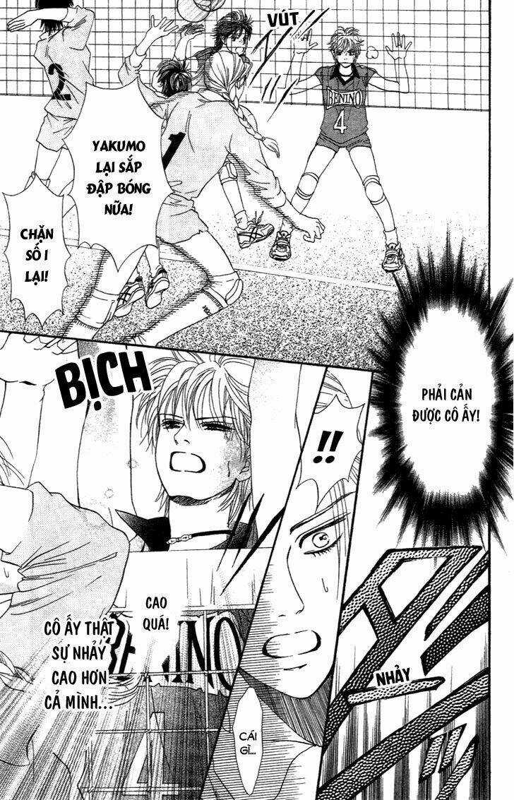 Xứng Danh Anh Hùng Chapter 74 trang 13