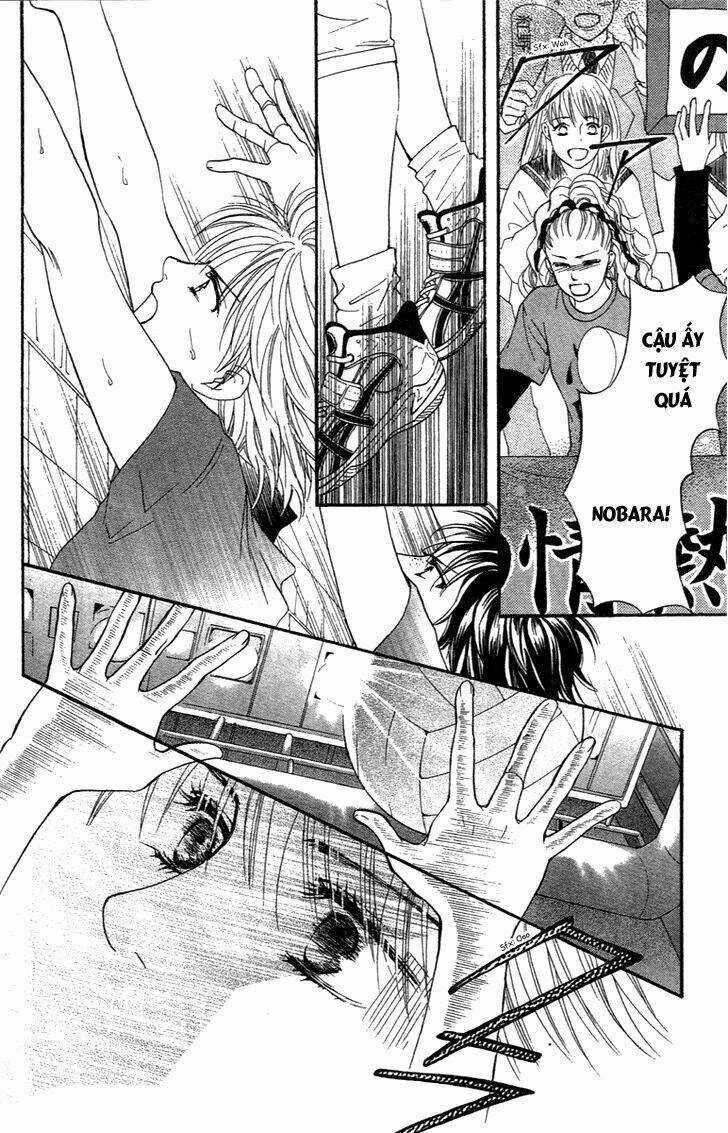 Xứng Danh Anh Hùng Chapter 74 trang 14