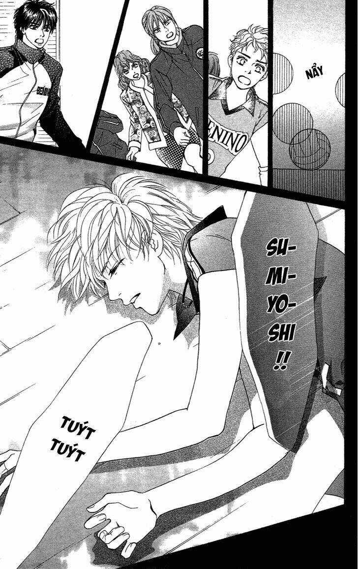 Xứng Danh Anh Hùng Chapter 74 trang 15