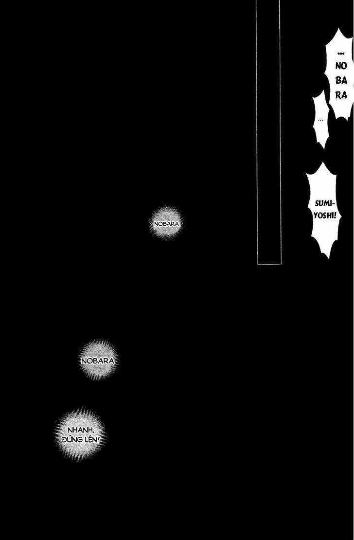 Xứng Danh Anh Hùng Chapter 74 trang 16