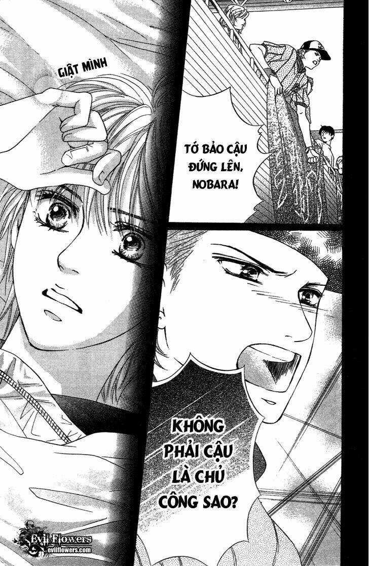 Xứng Danh Anh Hùng Chapter 74 trang 17