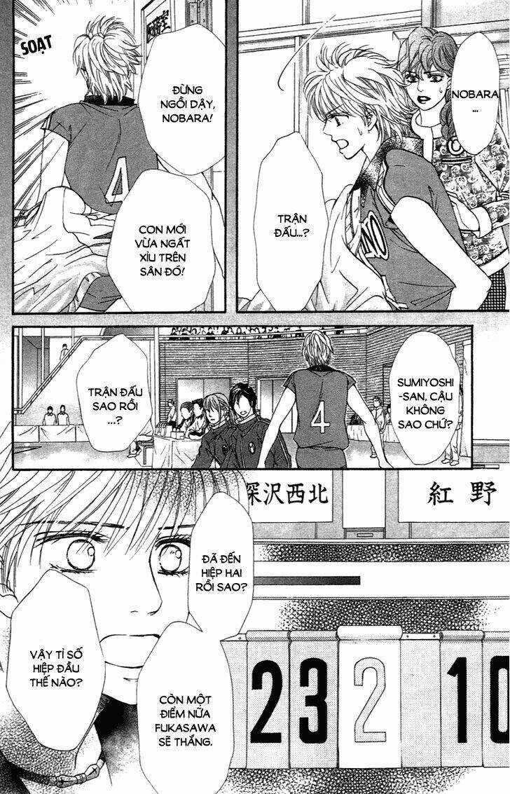 Xứng Danh Anh Hùng Chapter 74 trang 18