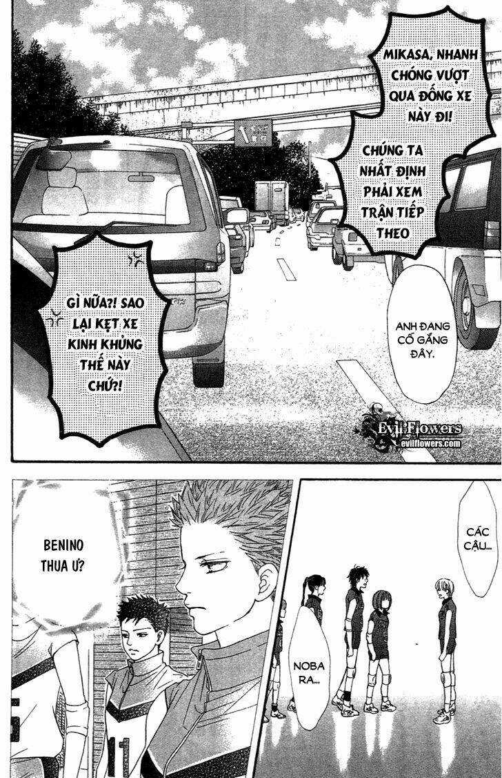 Xứng Danh Anh Hùng Chapter 74 trang 24