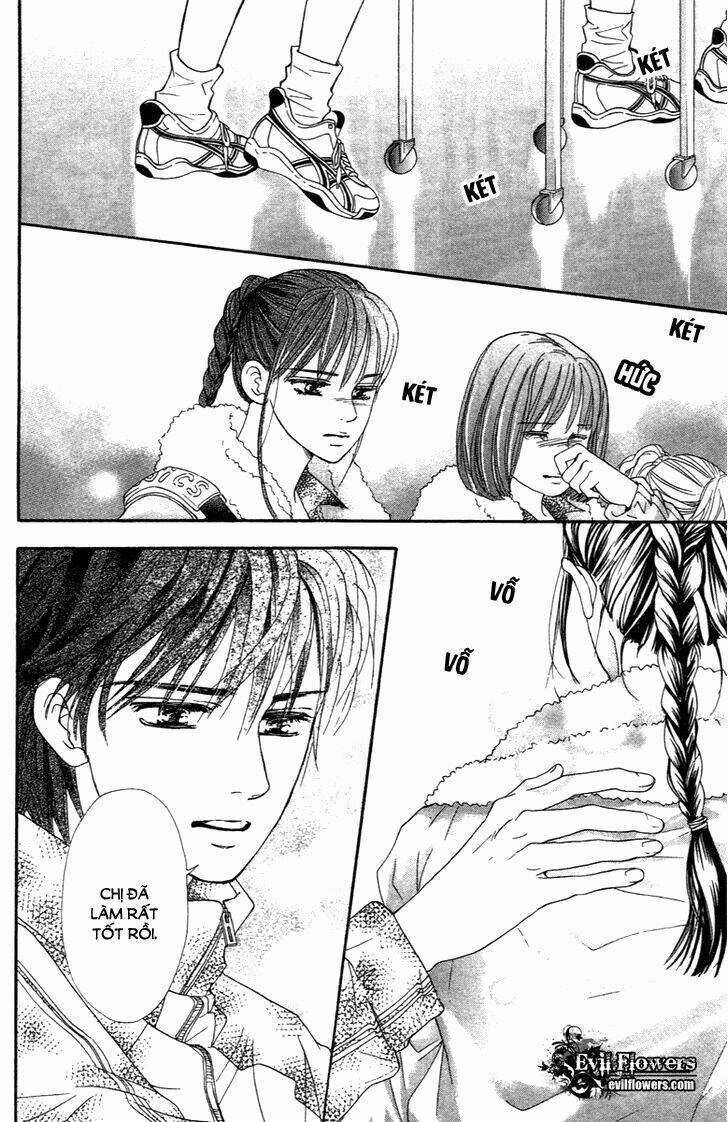 Xứng Danh Anh Hùng Chapter 74 trang 26