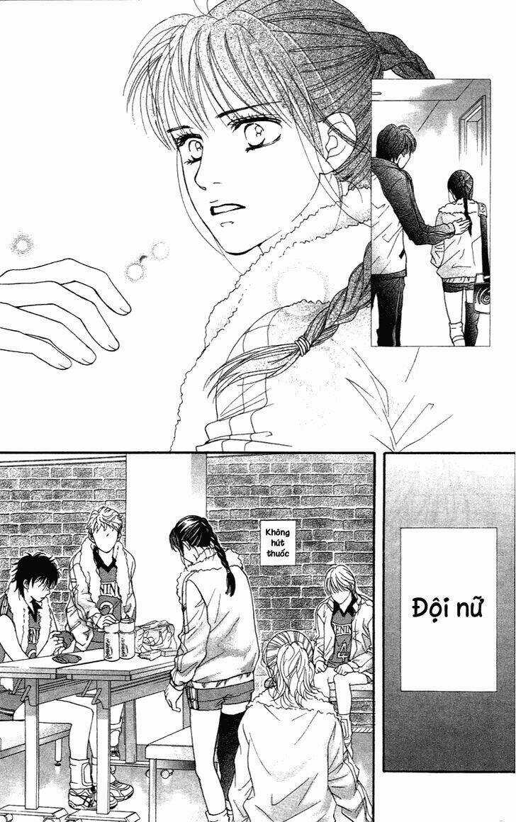 Xứng Danh Anh Hùng Chapter 74 trang 27