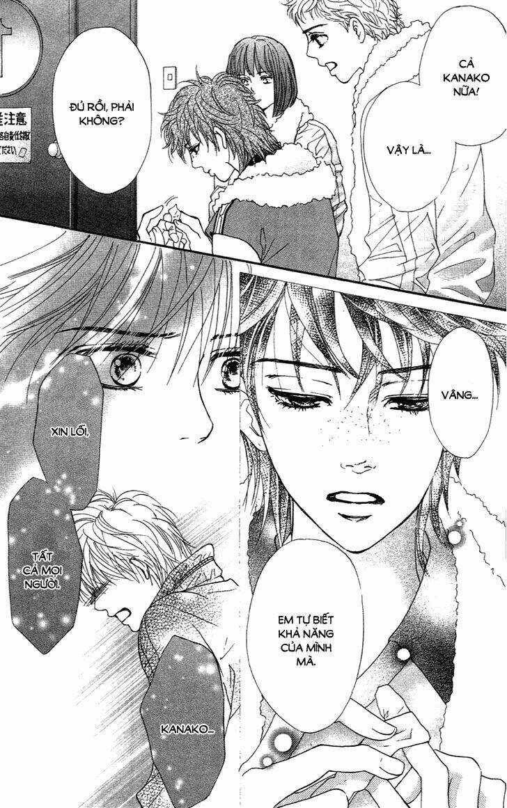 Xứng Danh Anh Hùng Chapter 74 trang 31