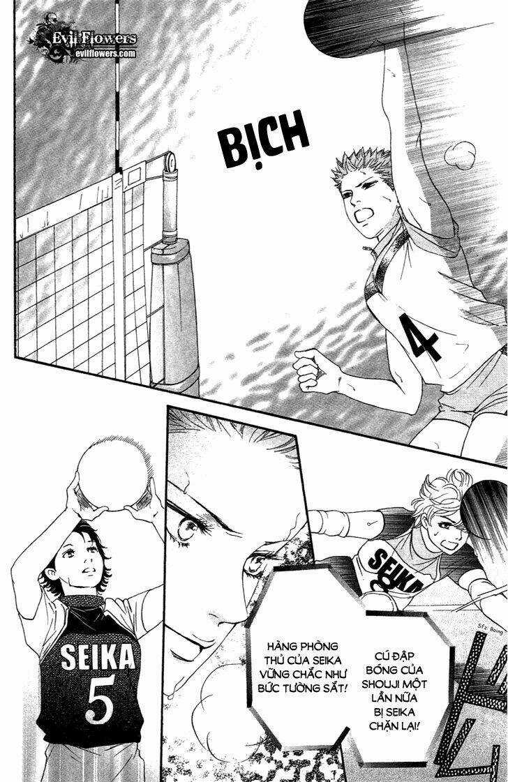 Xứng Danh Anh Hùng Chapter 74 trang 34