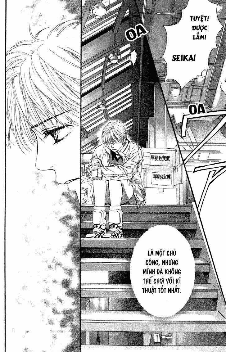 Xứng Danh Anh Hùng Chapter 74 trang 42