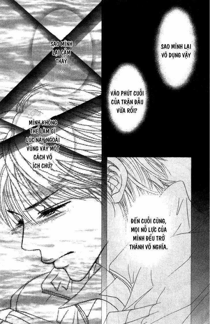 Xứng Danh Anh Hùng Chapter 74 trang 43