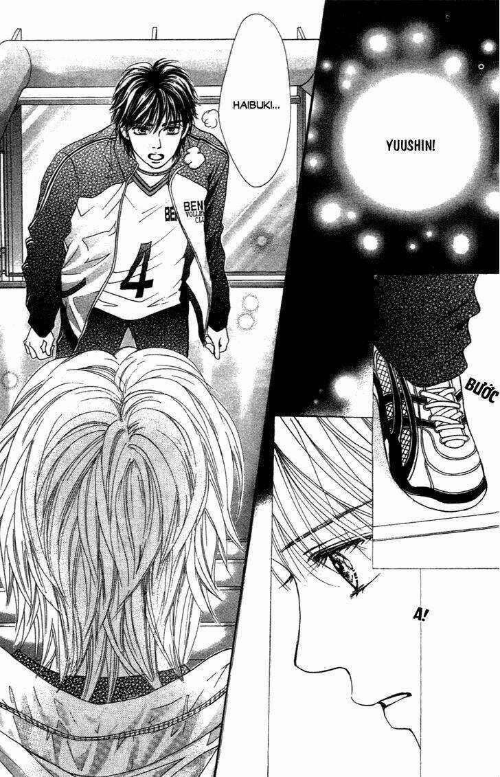 Xứng Danh Anh Hùng Chapter 74 trang 44