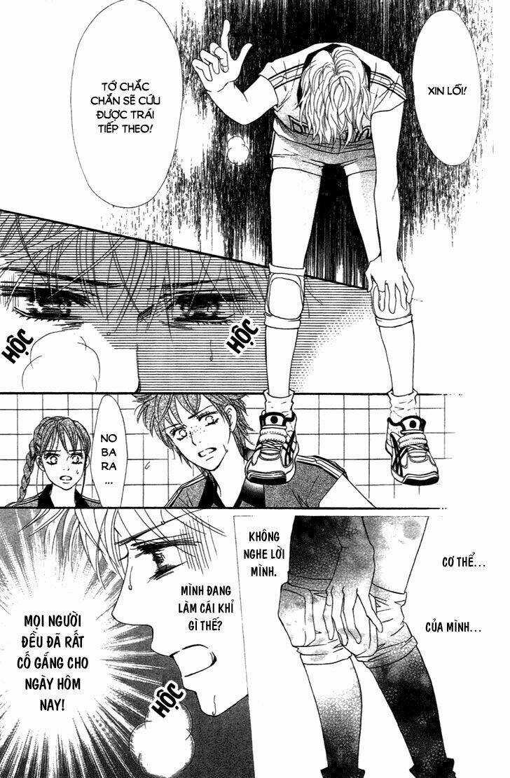 Xứng Danh Anh Hùng Chapter 74 trang 5