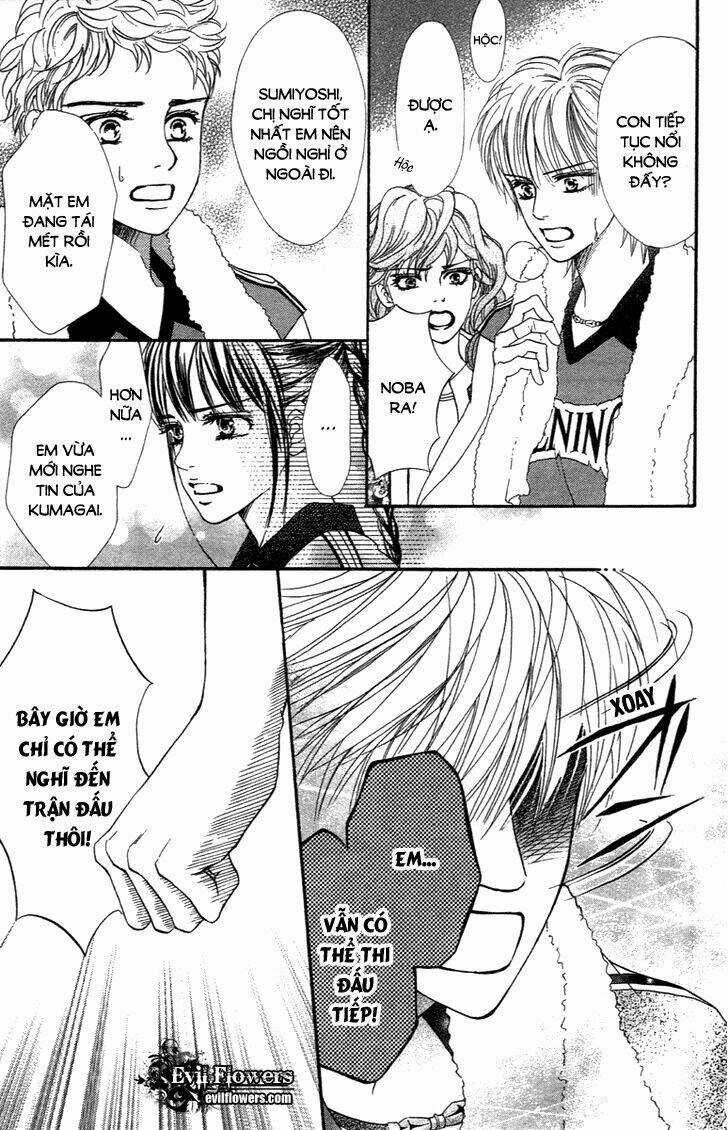 Xứng Danh Anh Hùng Chapter 74 trang 7