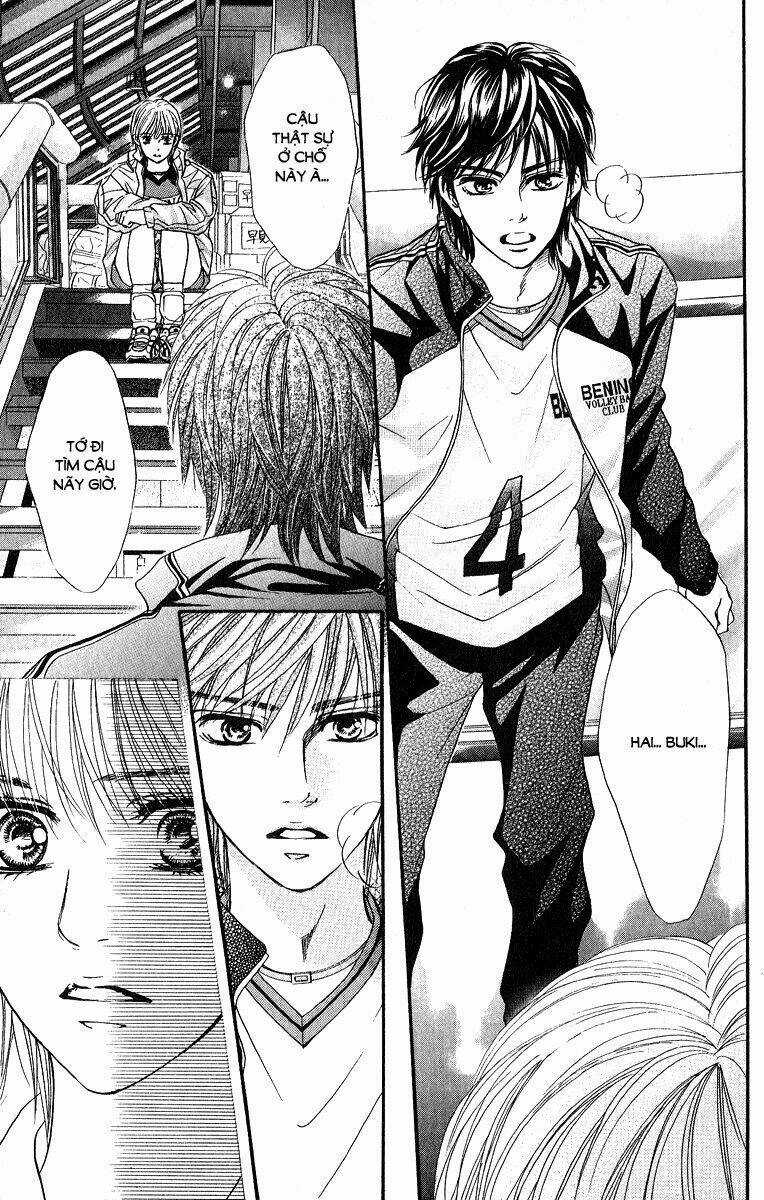 Xứng Danh Anh Hùng Chapter 75 trang 10