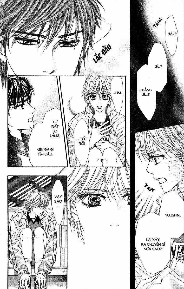 Xứng Danh Anh Hùng Chapter 75 trang 11