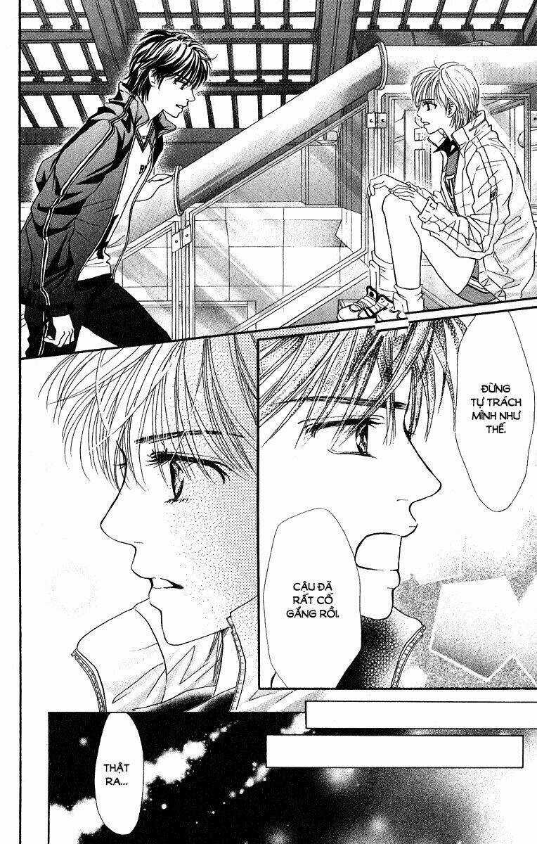 Xứng Danh Anh Hùng Chapter 75 trang 13