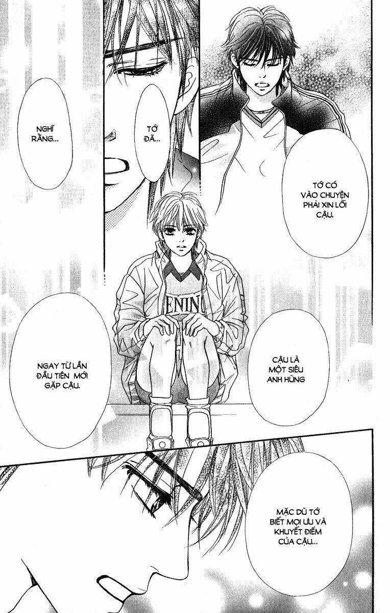 Xứng Danh Anh Hùng Chapter 75 trang 14