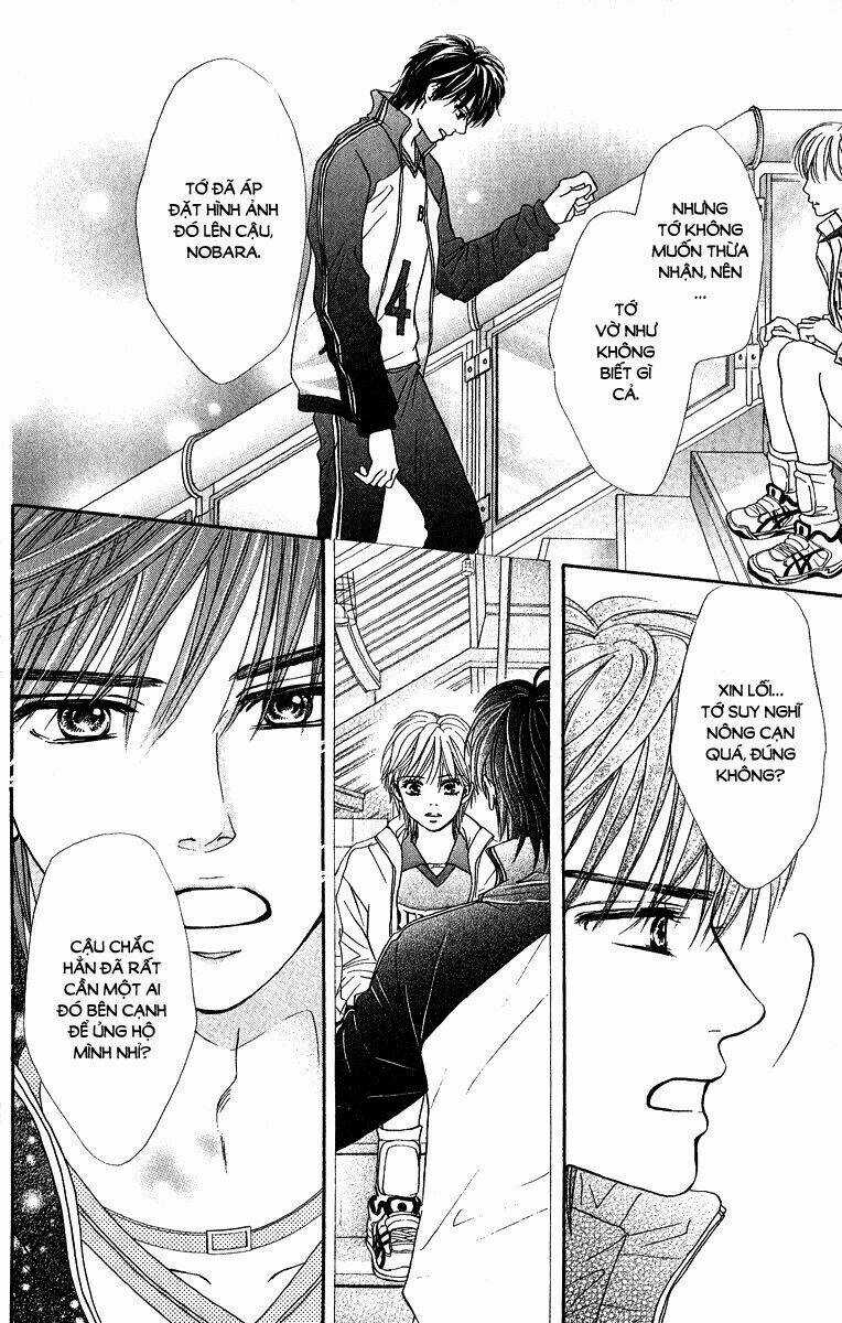 Xứng Danh Anh Hùng Chapter 75 trang 15