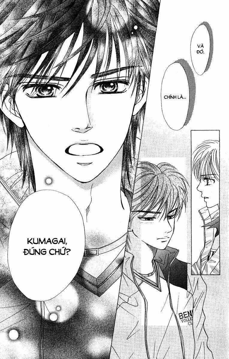 Xứng Danh Anh Hùng Chapter 75 trang 16