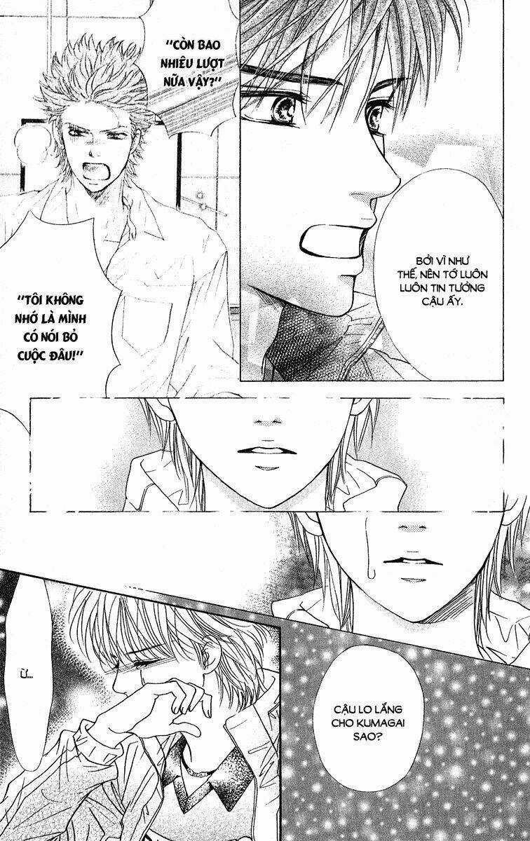 Xứng Danh Anh Hùng Chapter 75 trang 20