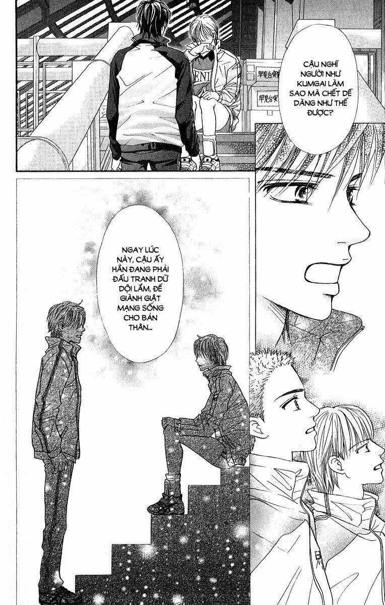 Xứng Danh Anh Hùng Chapter 75 trang 21