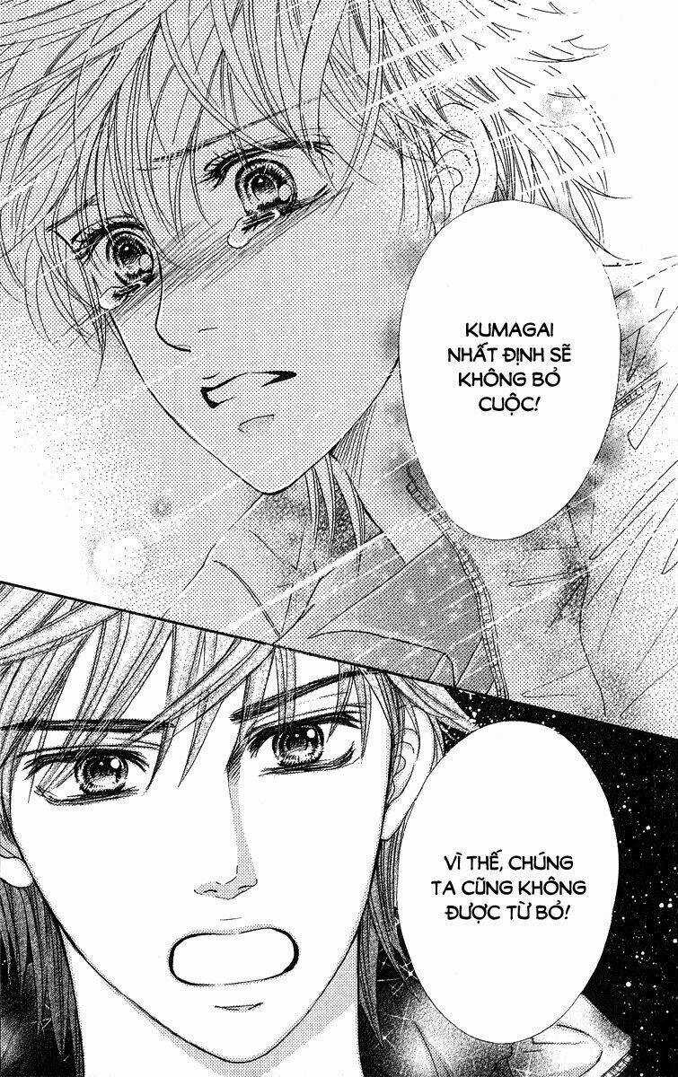 Xứng Danh Anh Hùng Chapter 75 trang 22