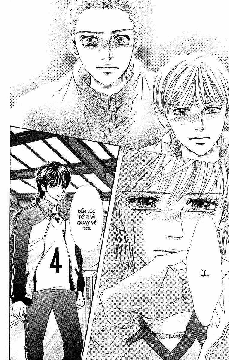 Xứng Danh Anh Hùng Chapter 75 trang 23