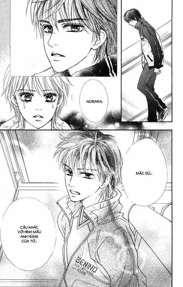 Xứng Danh Anh Hùng Chapter 75 trang 24