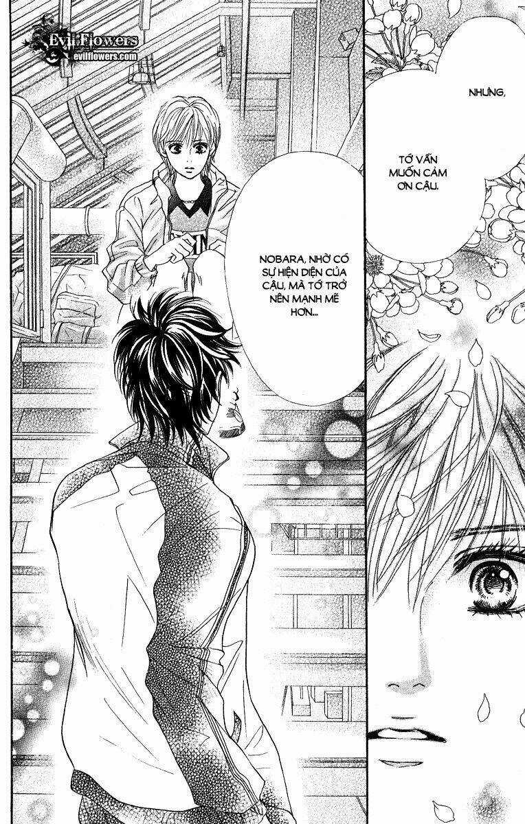 Xứng Danh Anh Hùng Chapter 75 trang 25