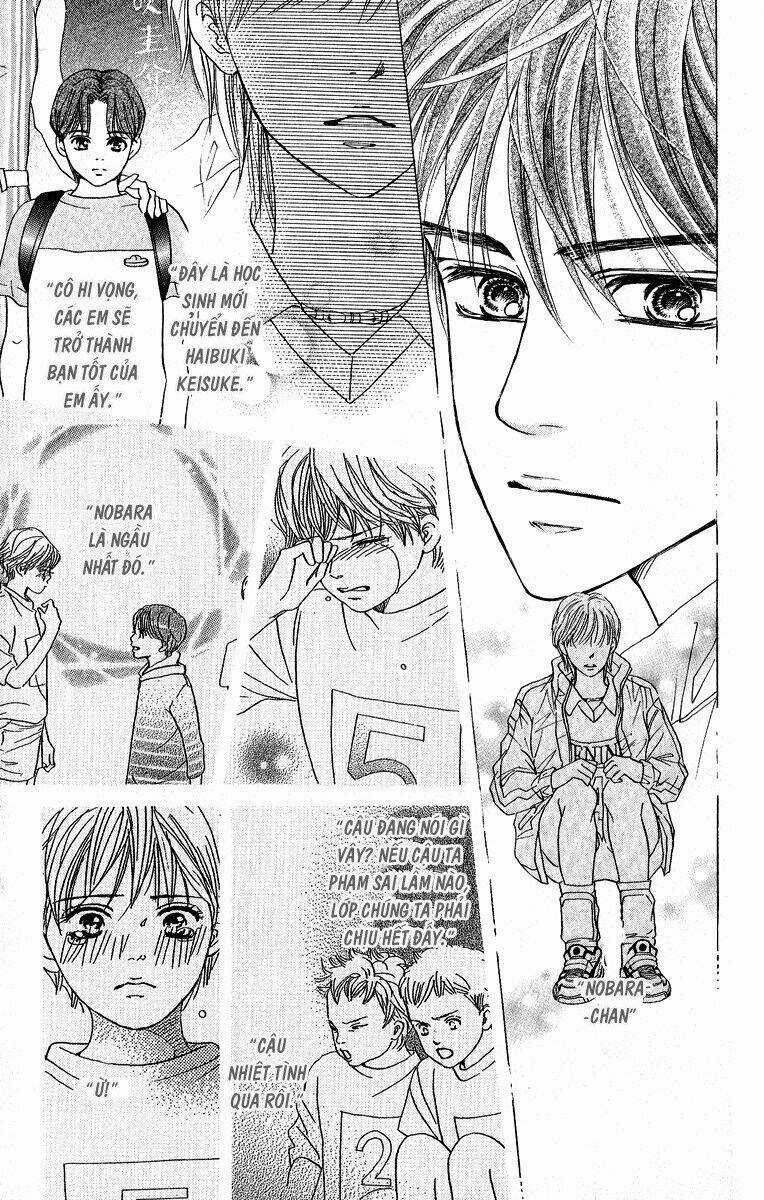 Xứng Danh Anh Hùng Chapter 75 trang 26