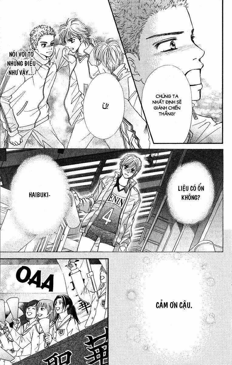 Xứng Danh Anh Hùng Chapter 75 trang 28