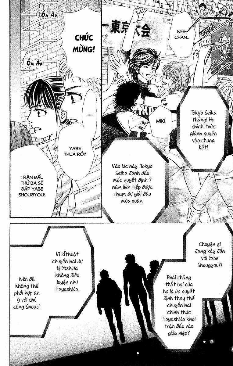 Xứng Danh Anh Hùng Chapter 75 trang 29