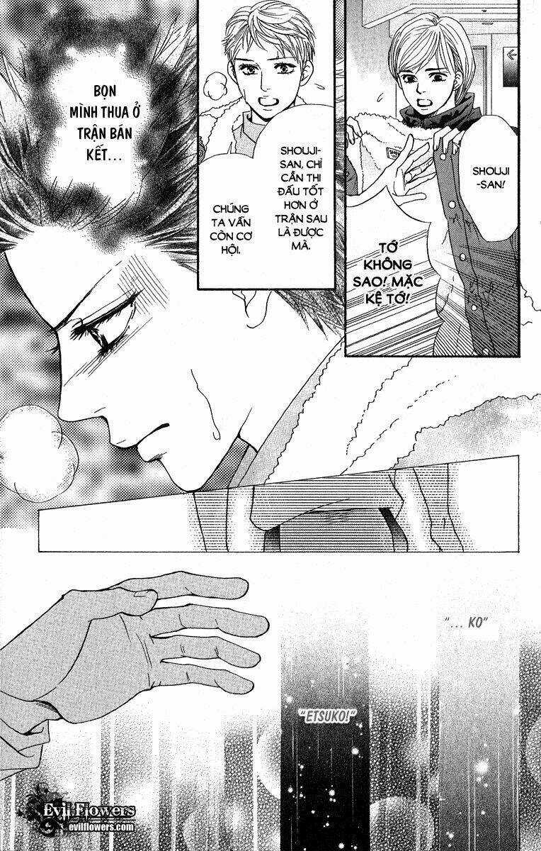 Xứng Danh Anh Hùng Chapter 75 trang 30