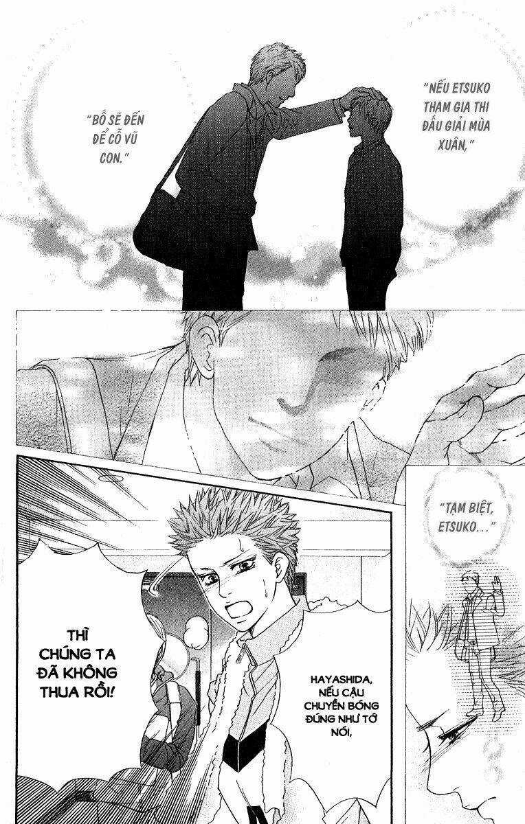 Xứng Danh Anh Hùng Chapter 75 trang 31