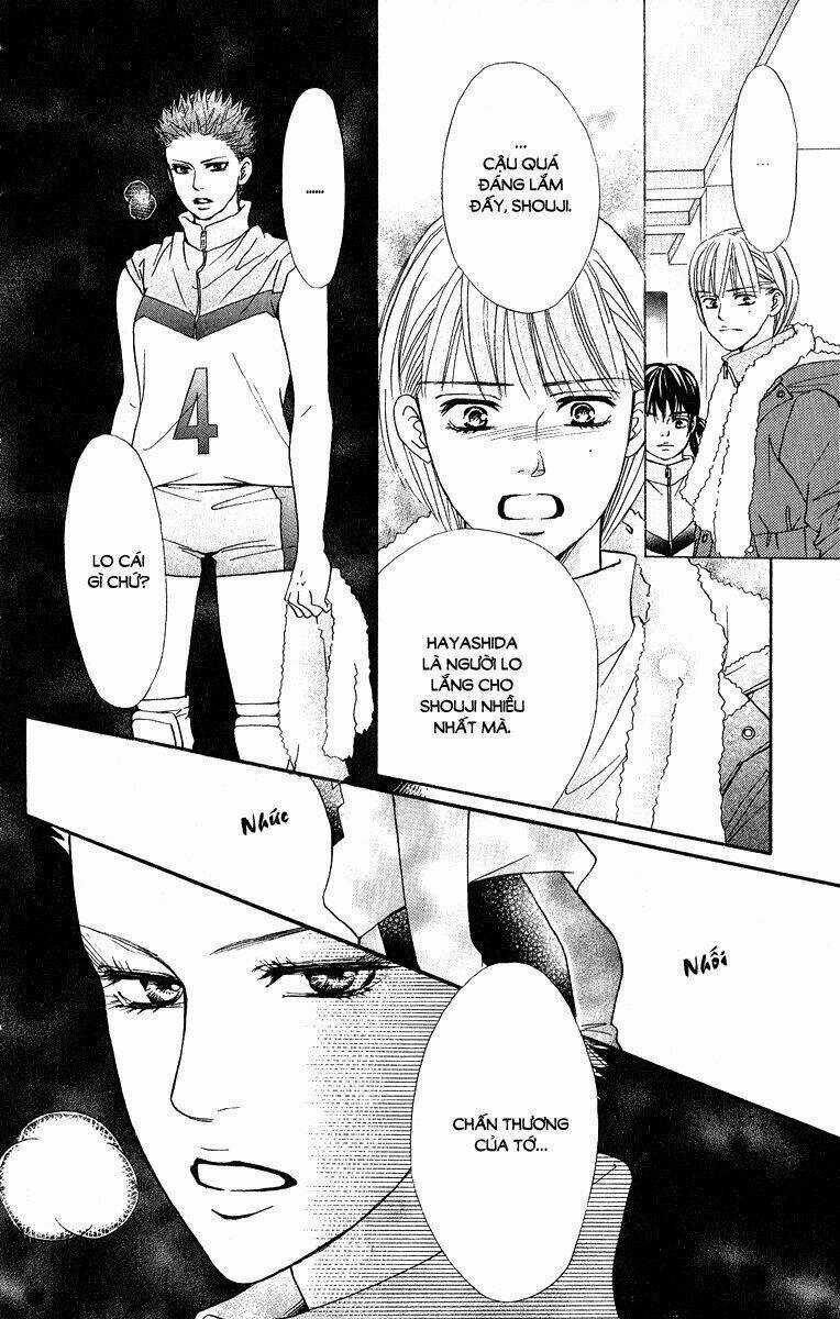 Xứng Danh Anh Hùng Chapter 75 trang 33