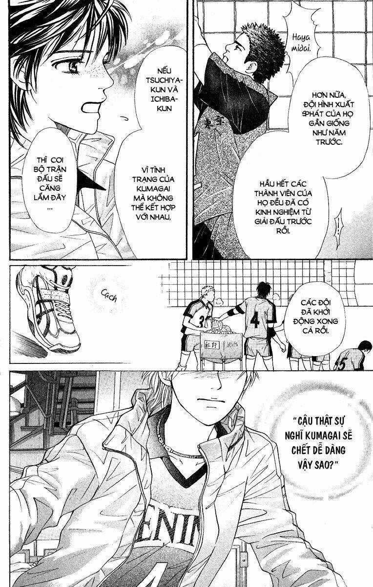 Xứng Danh Anh Hùng Chapter 75 trang 35