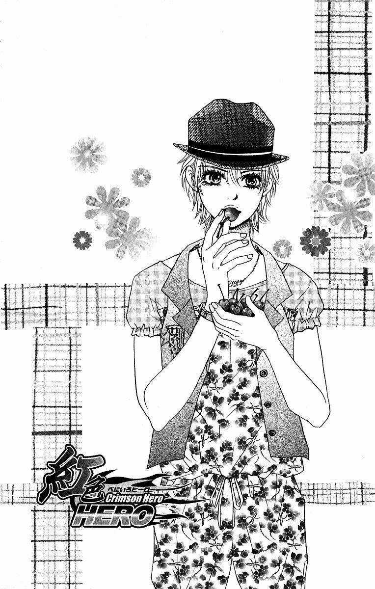 Xứng Danh Anh Hùng Chapter 75 trang 40