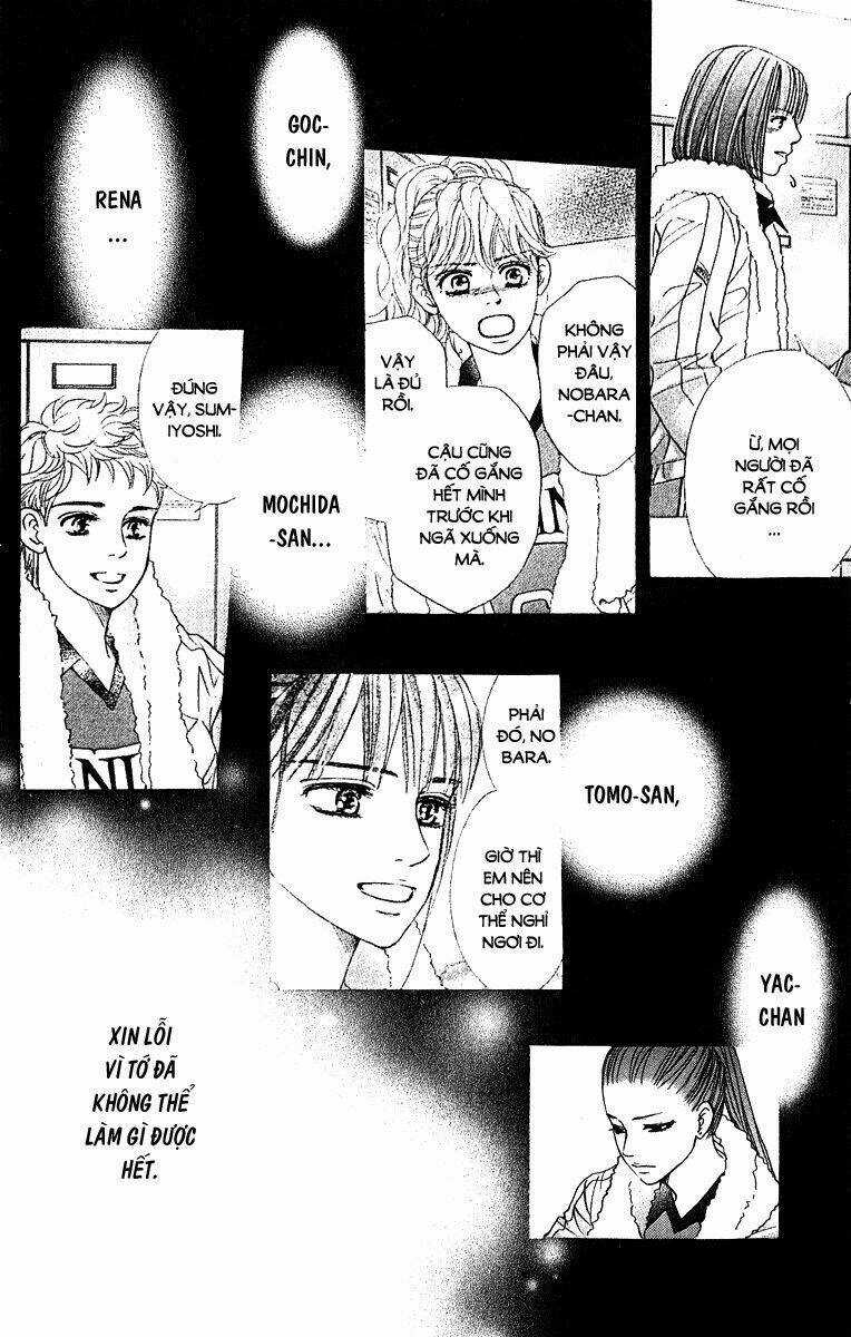 Xứng Danh Anh Hùng Chapter 75 trang 7