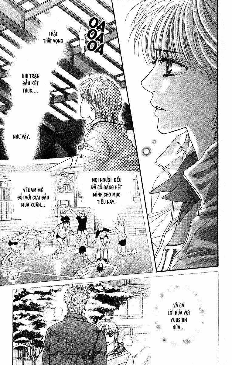 Xứng Danh Anh Hùng Chapter 75 trang 8