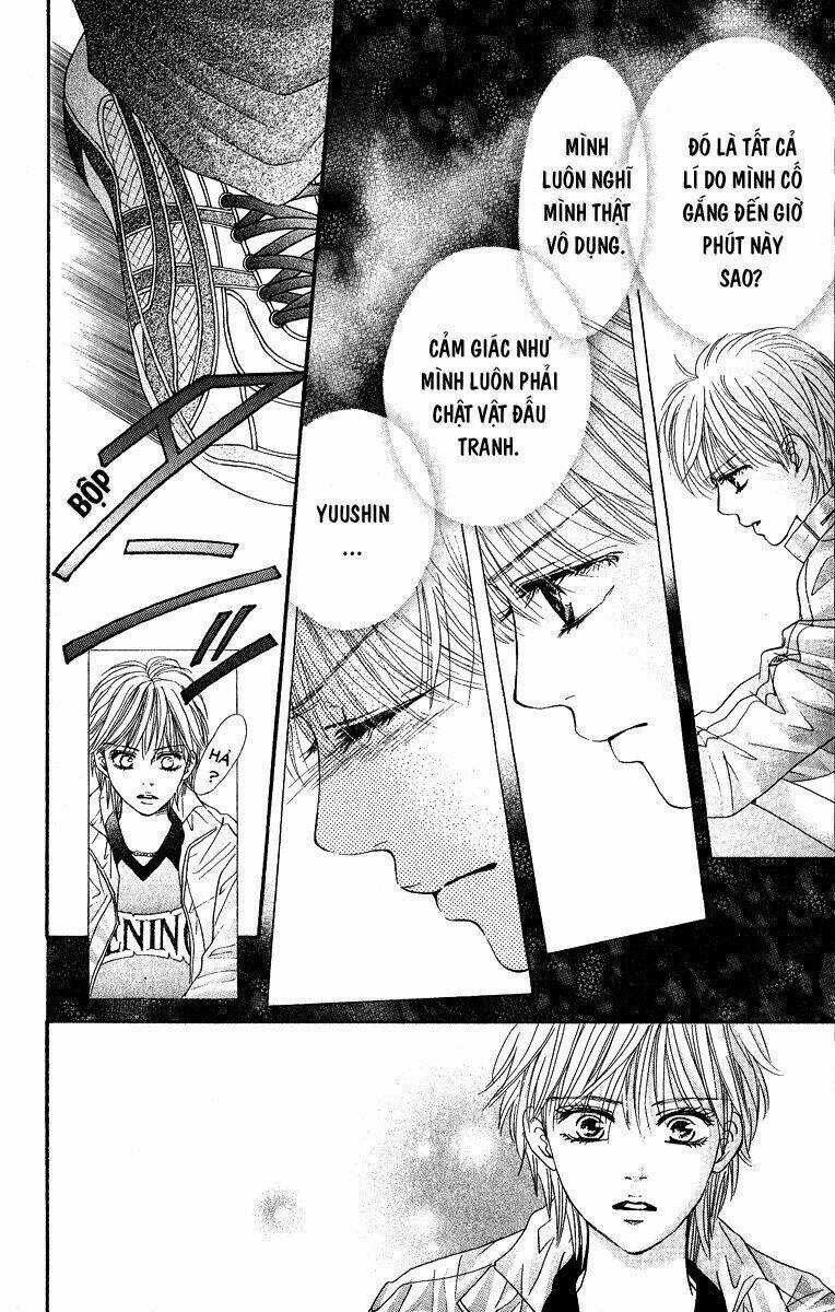 Xứng Danh Anh Hùng Chapter 75 trang 9