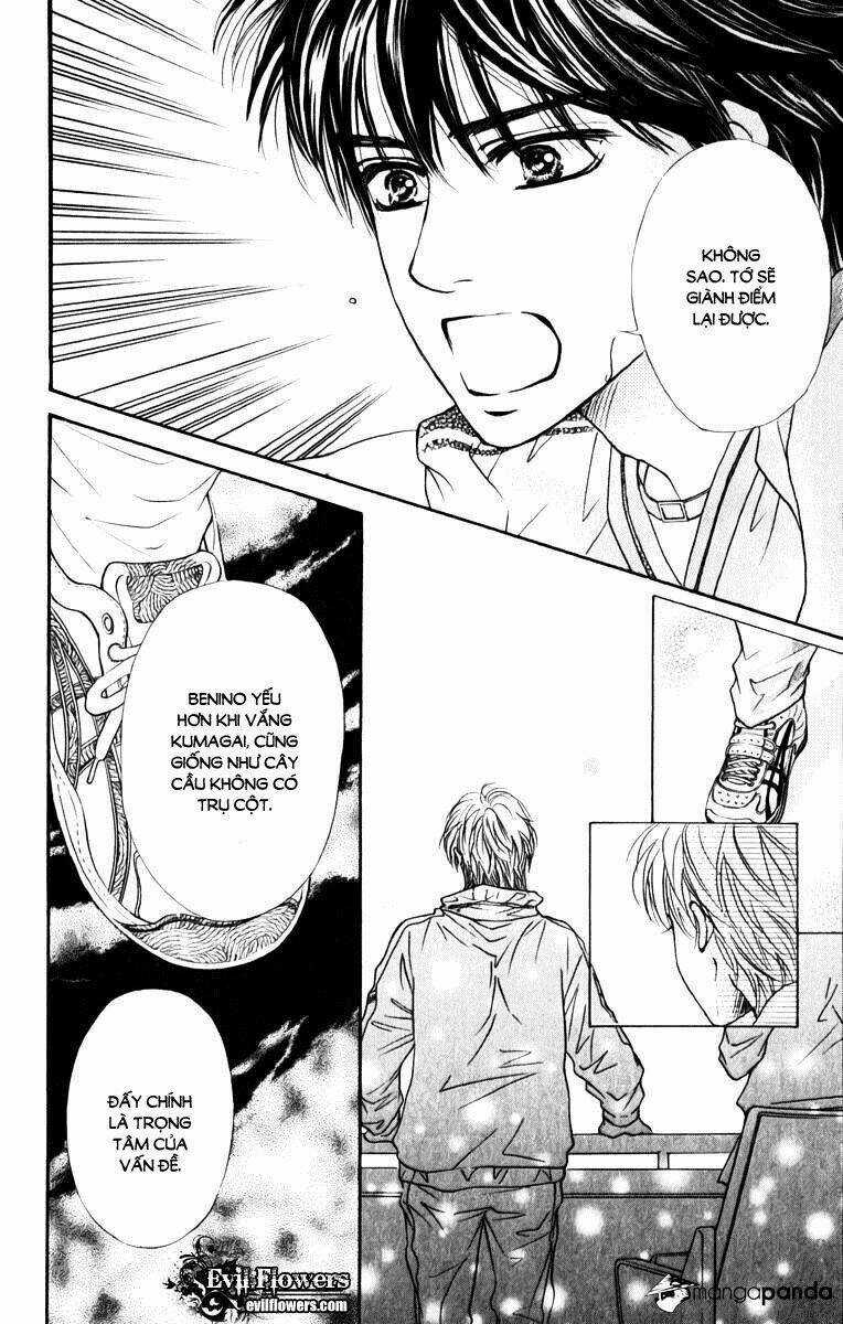 Xứng Danh Anh Hùng Chapter 76 trang 16